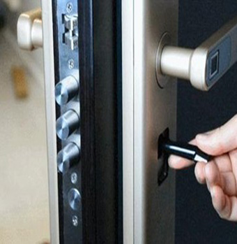 宝鸡市开锁 宝鸡市开锁公司开修指纹锁