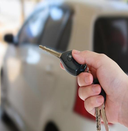 宝鸡市开锁公司 宝鸡市汽车开锁 配汽车钥匙